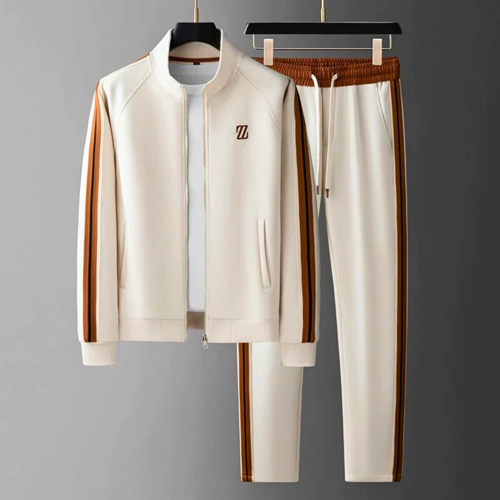 Luxury Tracksuit