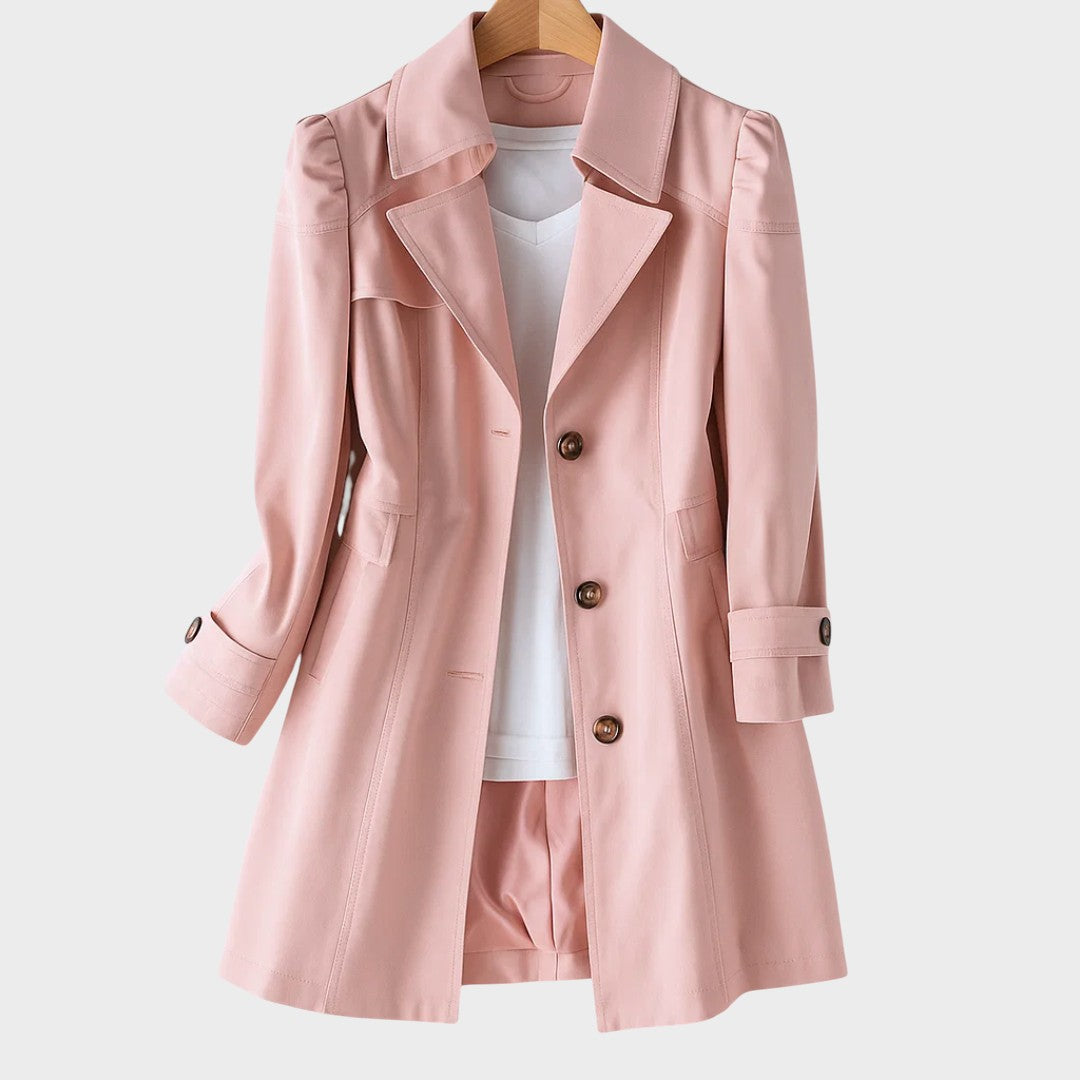 Sara - Classic Gabardine