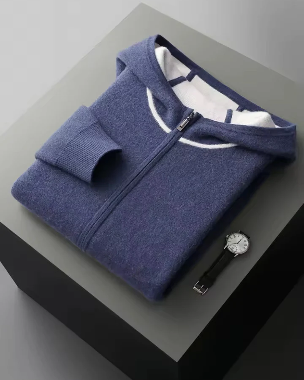 Elba Cashmere Jogging Set