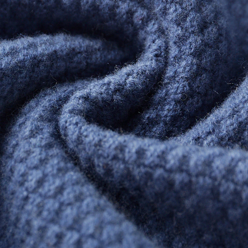 Merino Wool Vest by Savoca