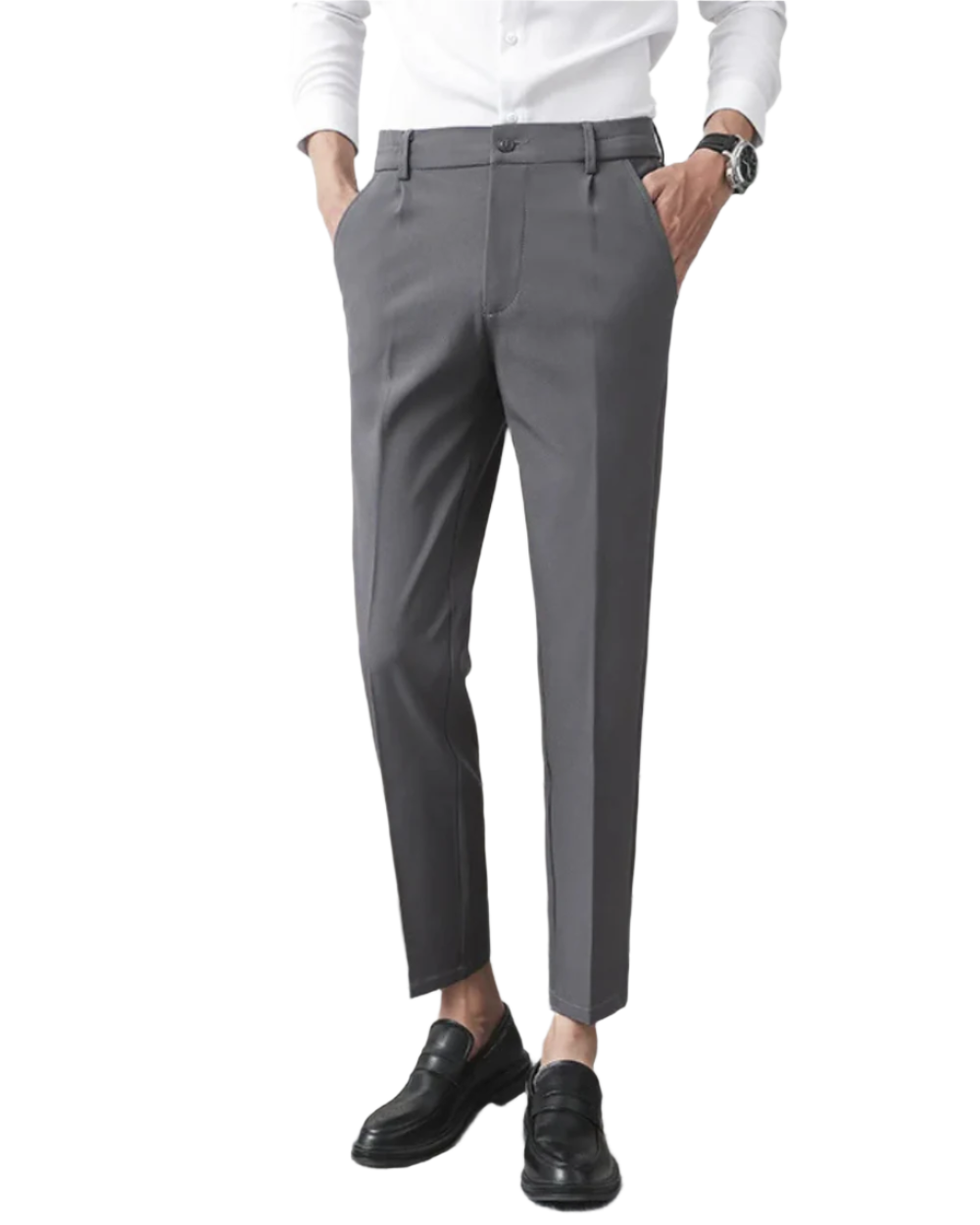 Florence Flex Fit Trousers