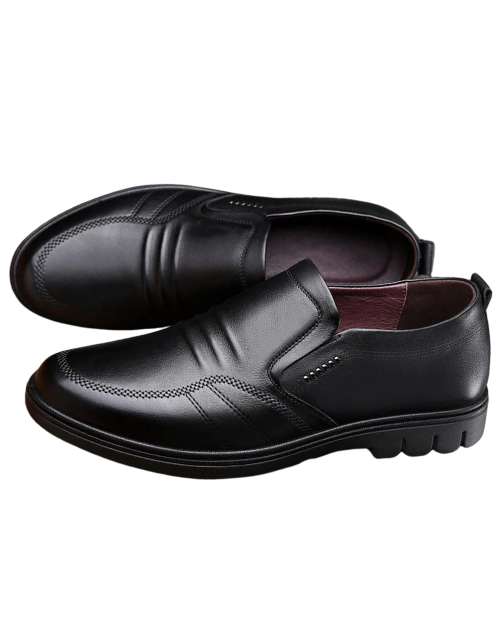 Rainier Footwear