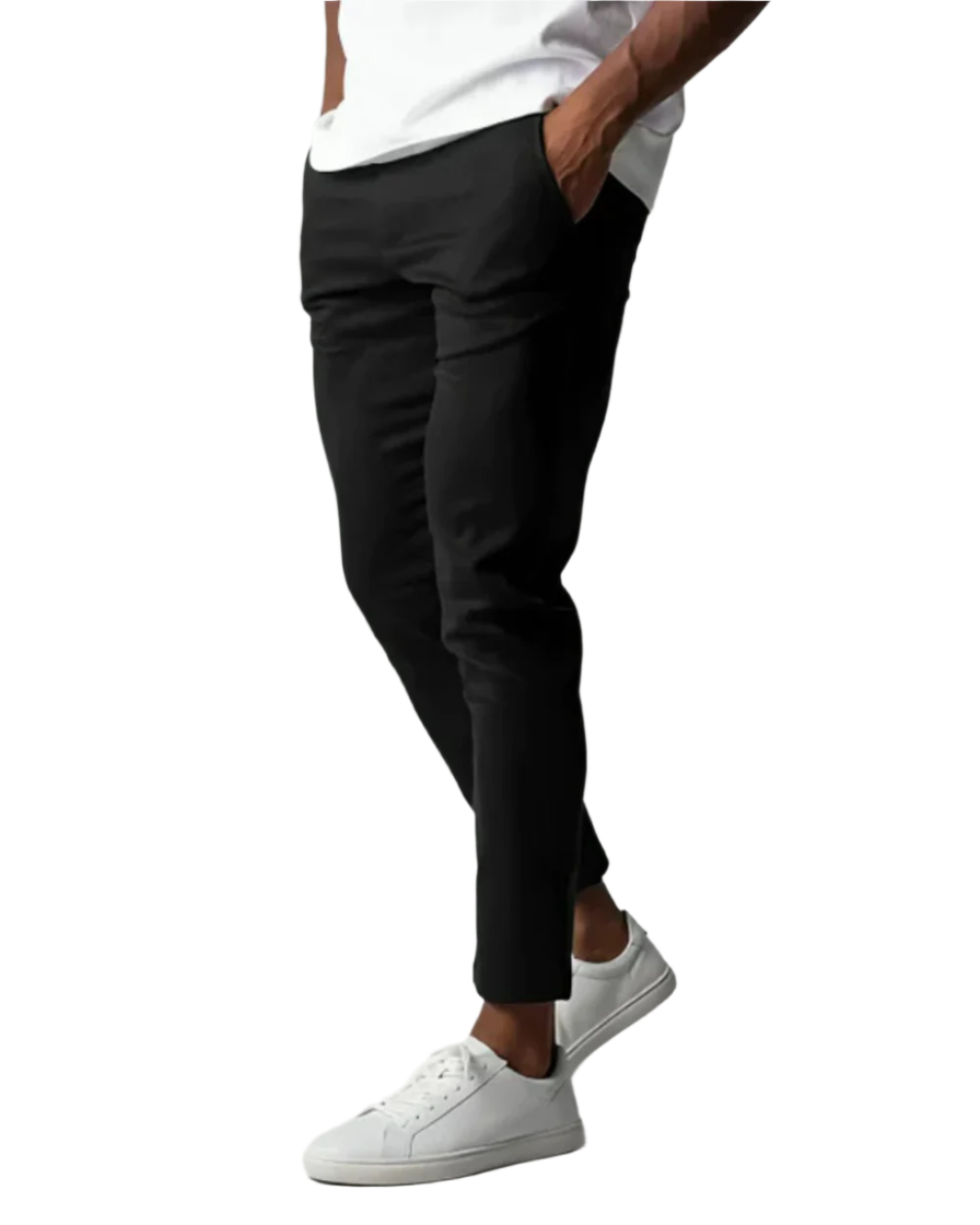 Elio Flex Chino Pants