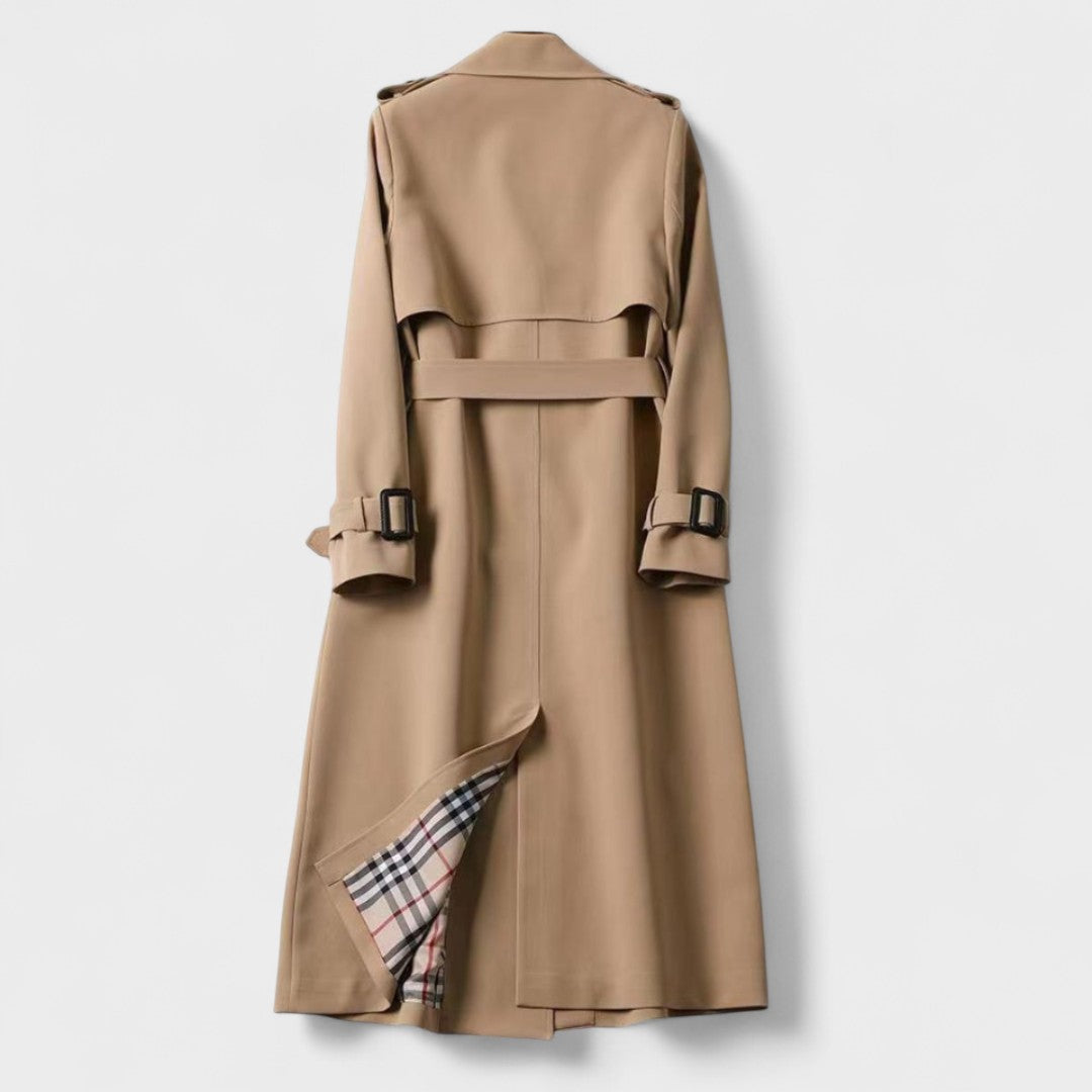 Érica - Timeless Gabardine
