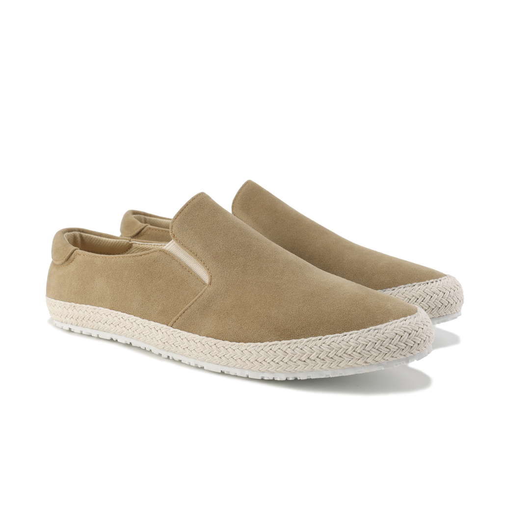 | Suede Urban Footwear