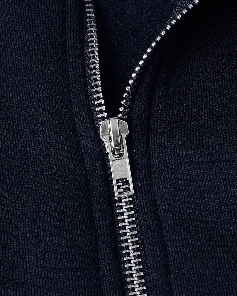 Half-Zip Pullover