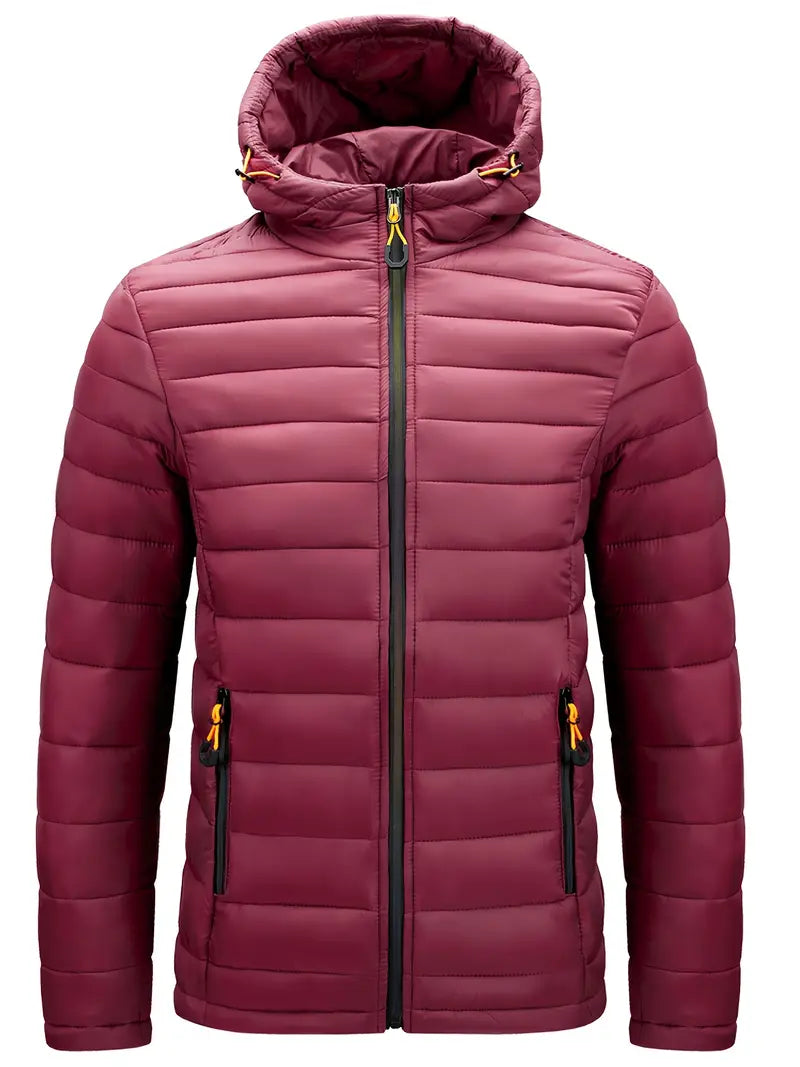 Chic and Lightweight Jacket