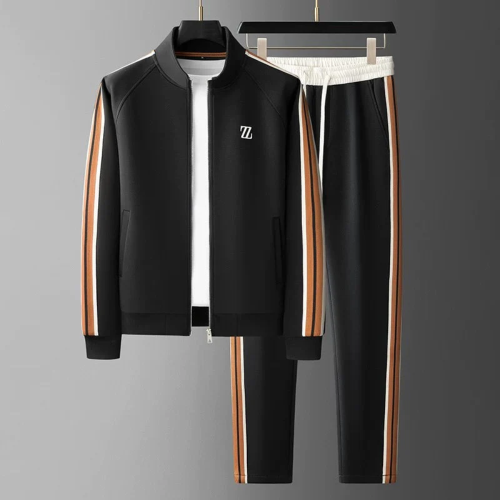 Luxury Tracksuit