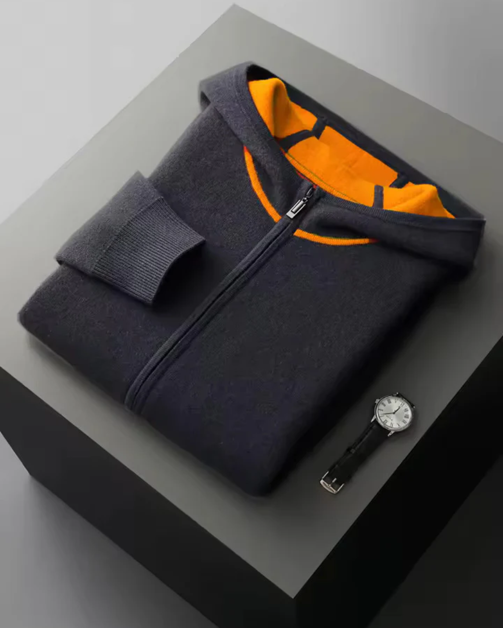 Elba Cashmere Jogging Set