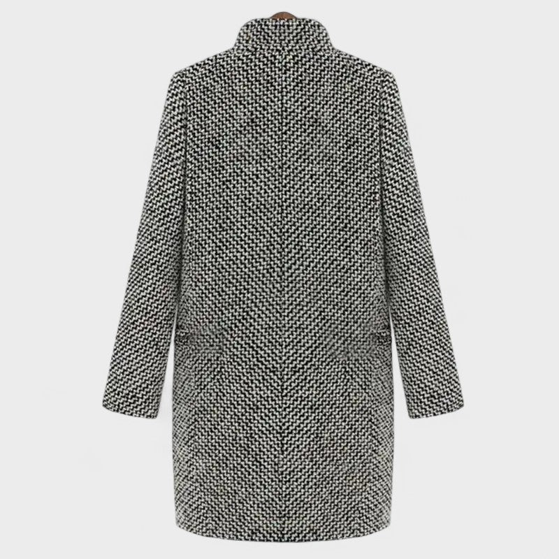 Raquel - Sophisticated Outerwear