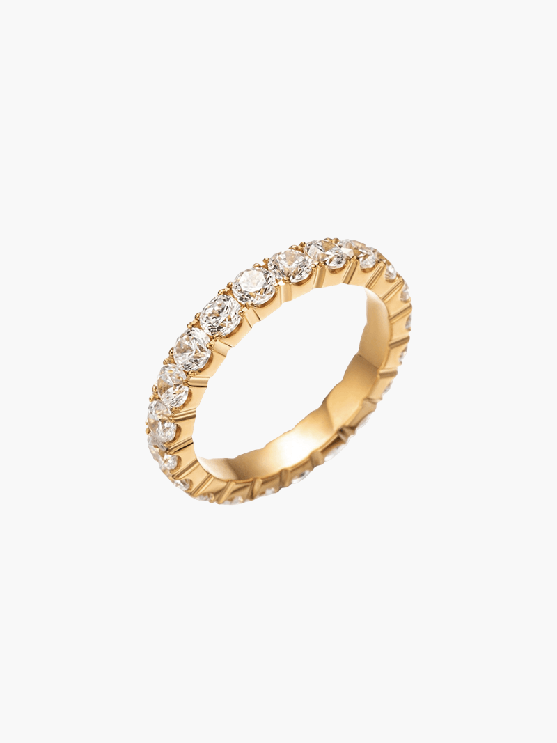 Amia Elegant Ring