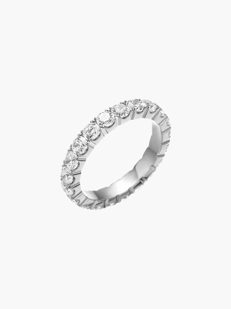Amia Elegant Ring