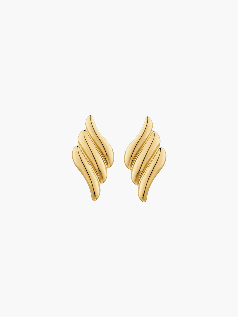 Celestial Angel Earrings