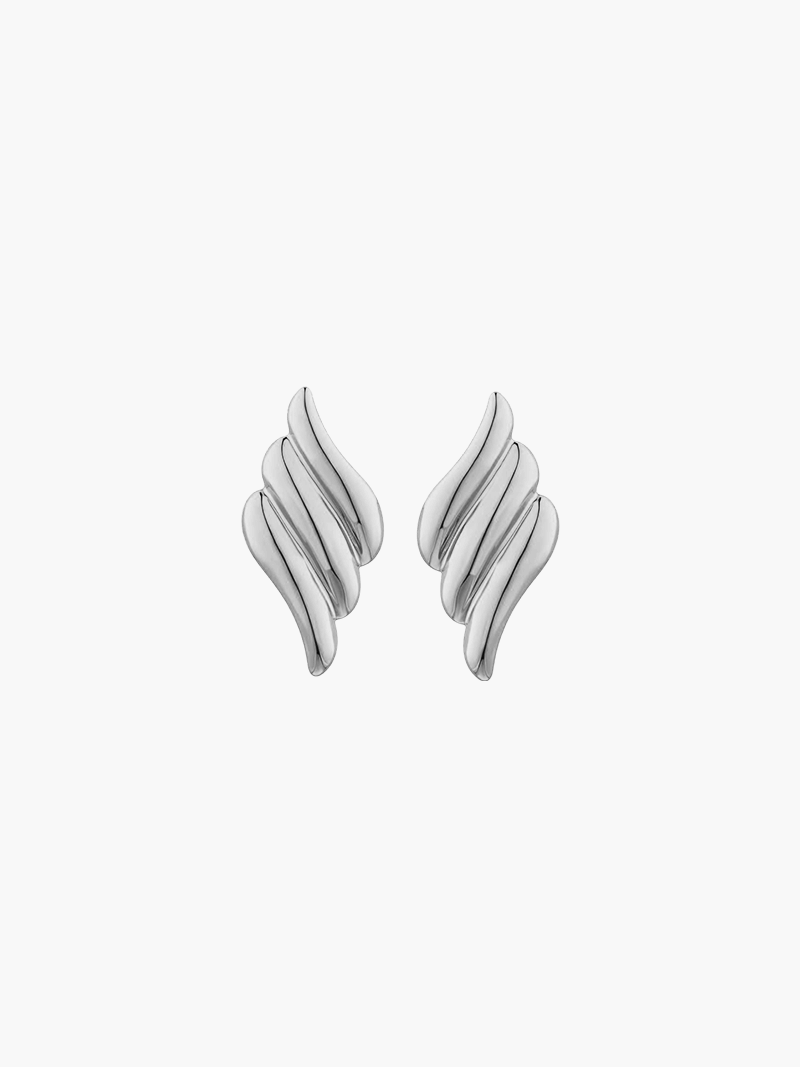 Celestial Angel Earrings