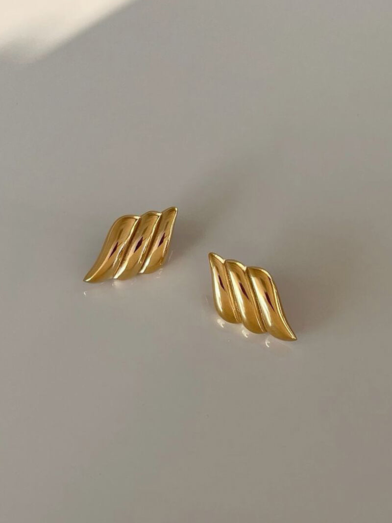 Celestial Angel Earrings