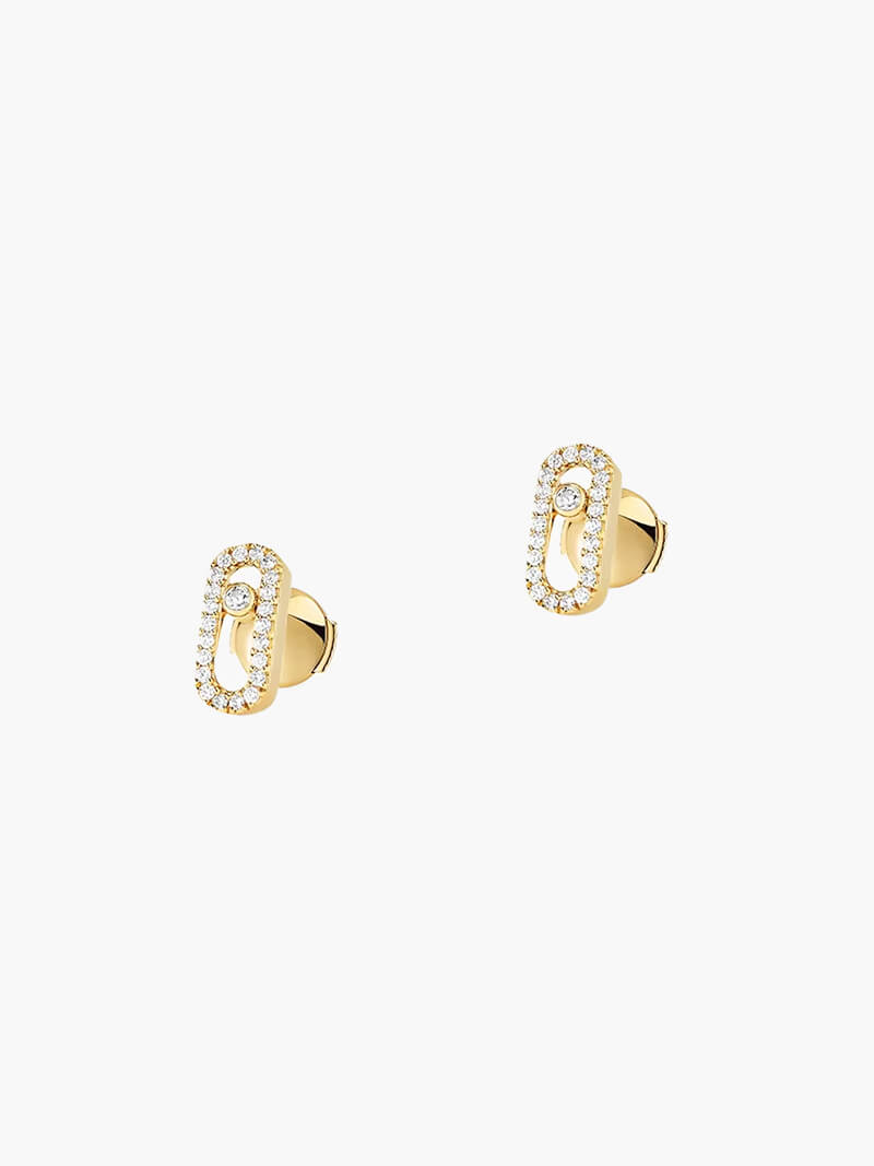 Melissa Stud Earrings
