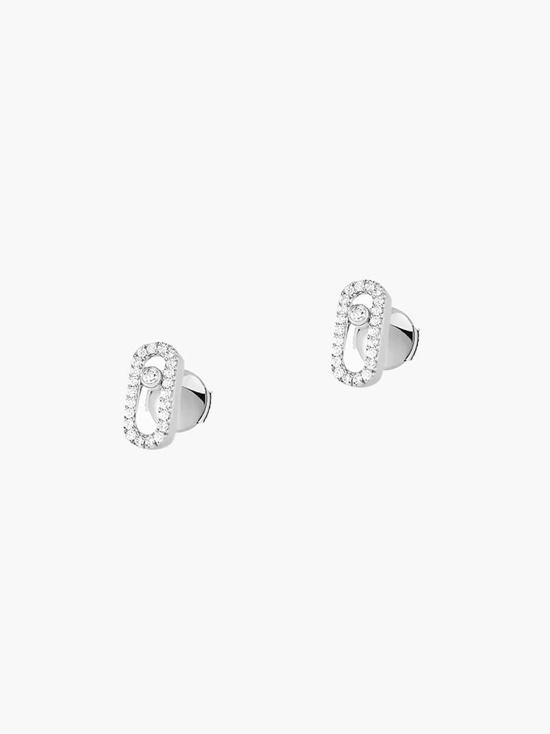 Melissa Stud Earrings