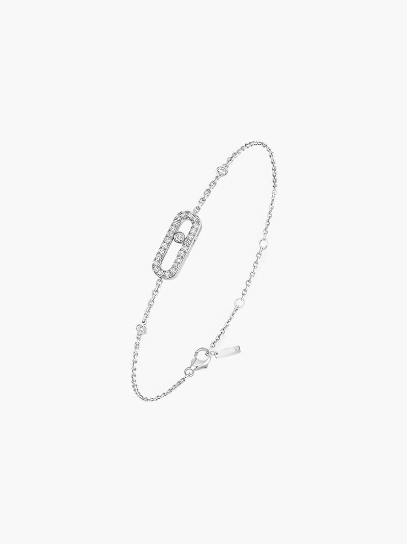 Melissa Charm Bracelet