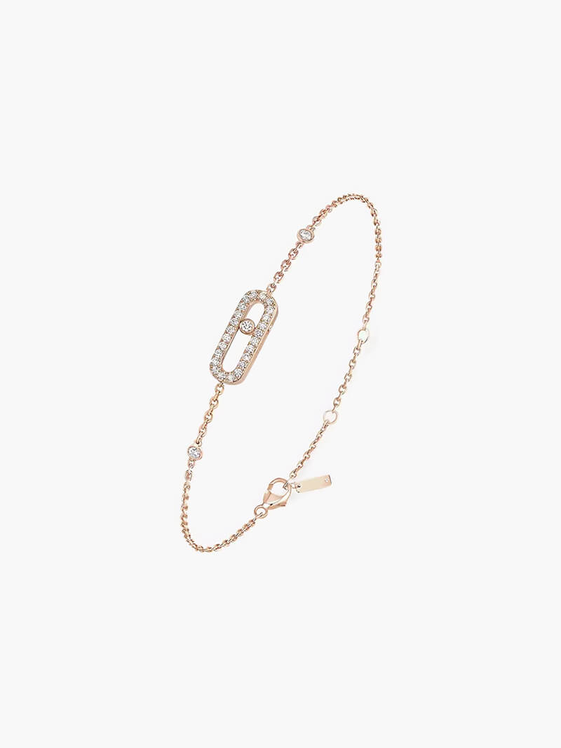 Melissa Charm Bracelet