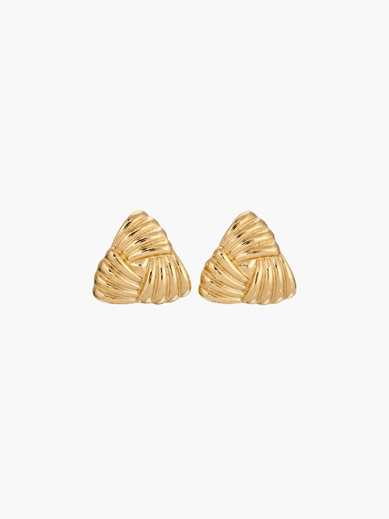 Positano-Inspired Earrings