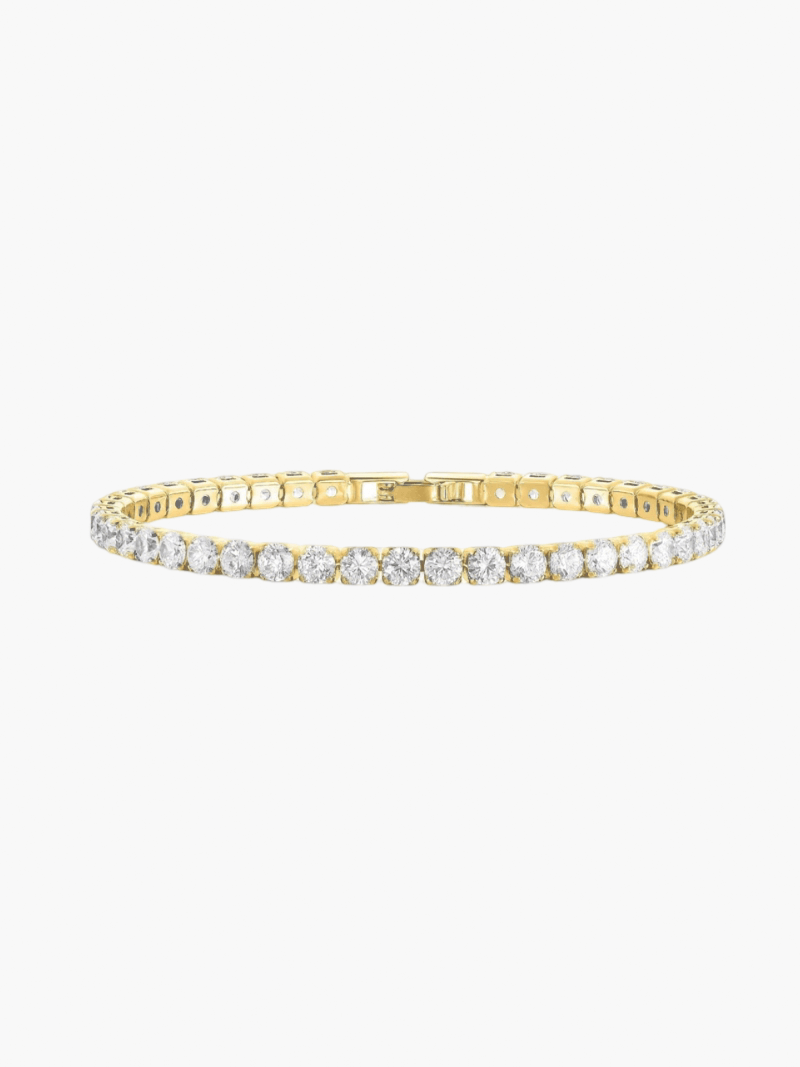 Riverstone Bracelet
