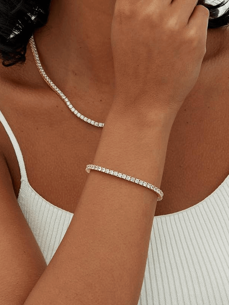 Riverstone Bracelet