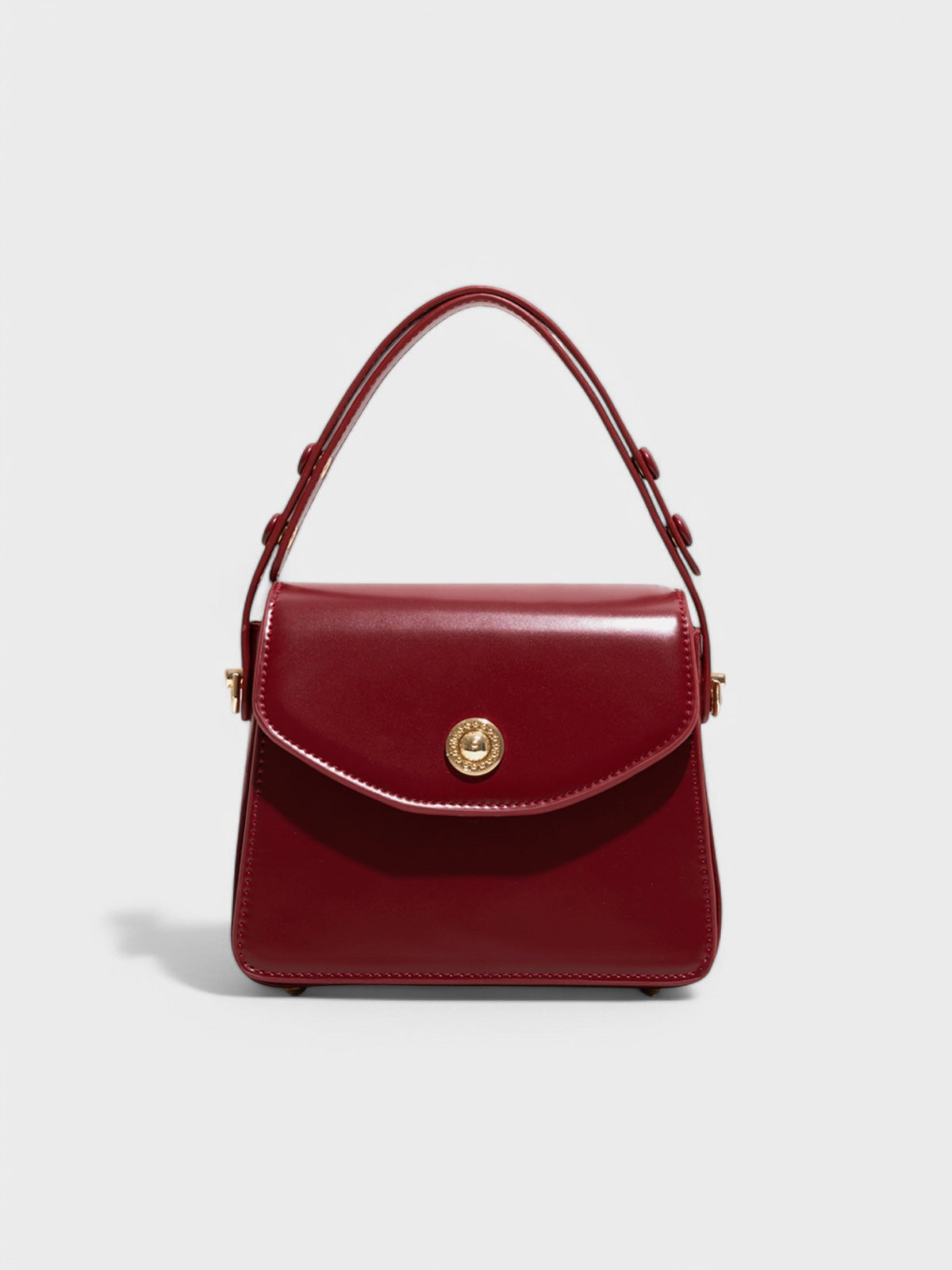 Luna - Chic Shoulder Bag
