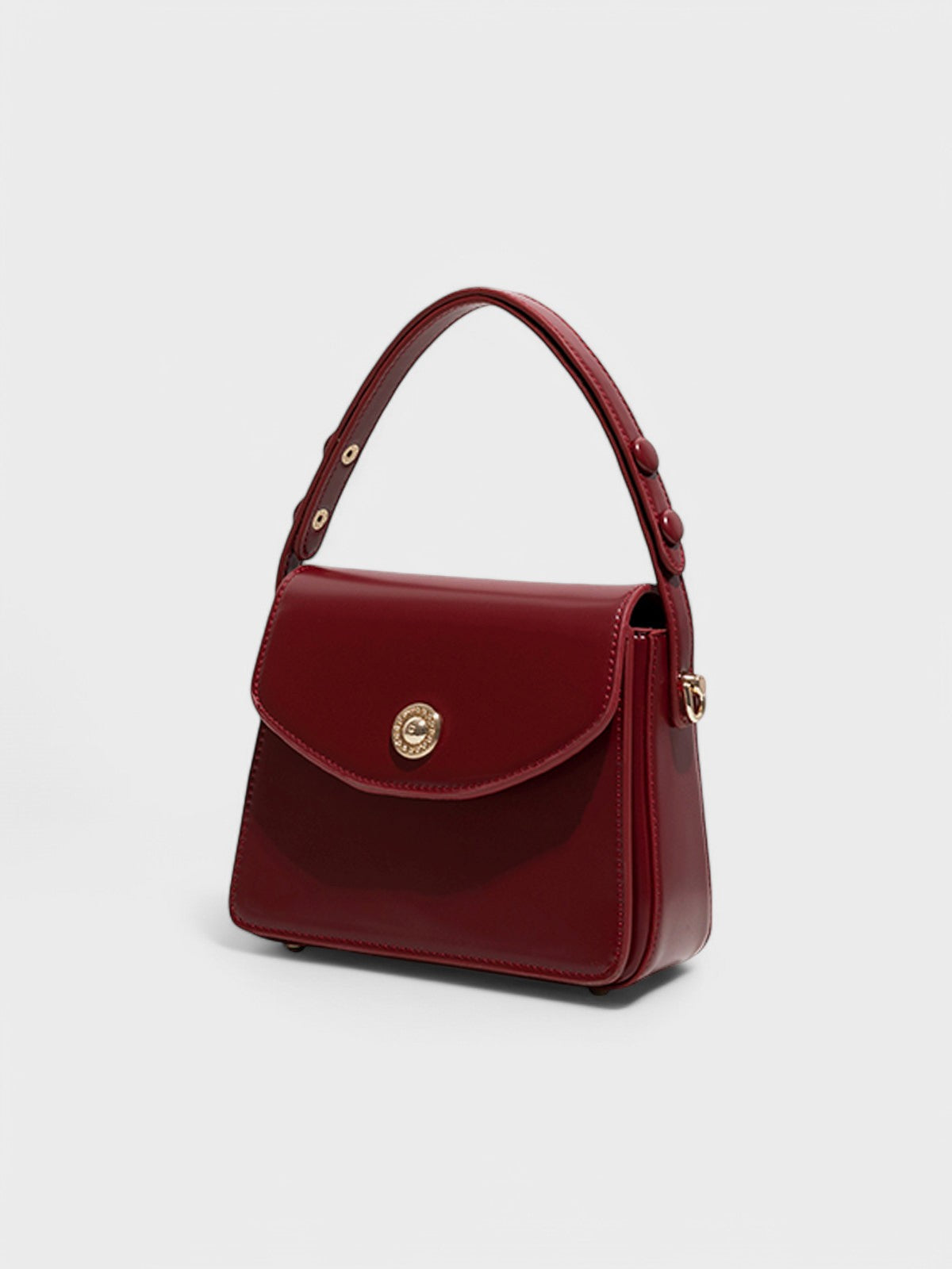 Luna - Chic Shoulder Bag