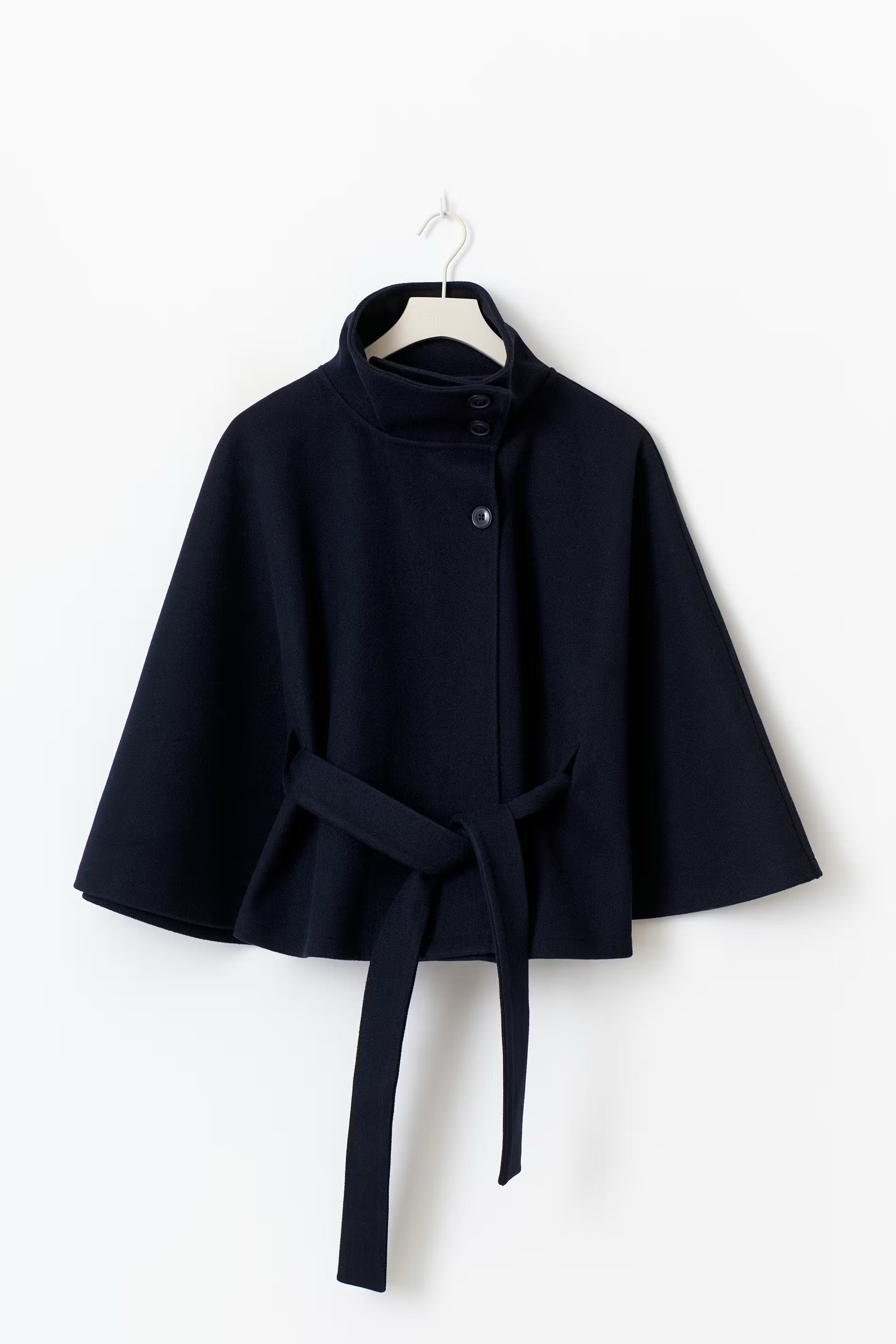 CAPE PONCHO JACKET