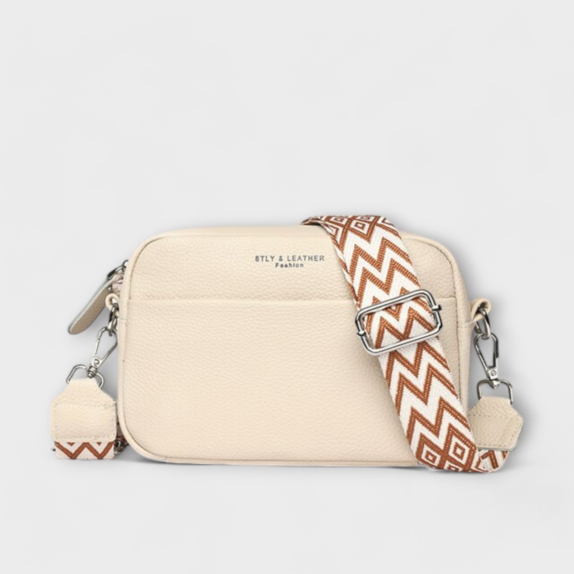 Maria Mini Crossbody Bag