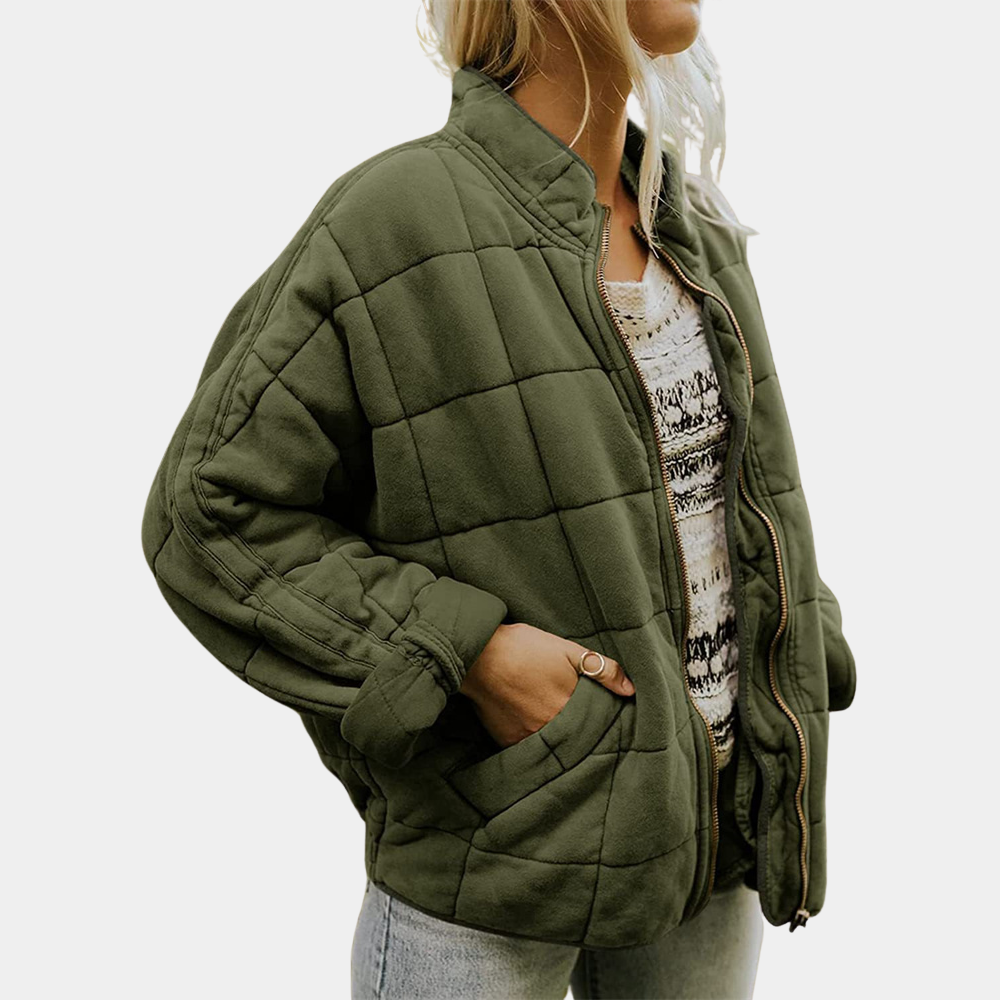Daisy - Stylish and Cozy Coat