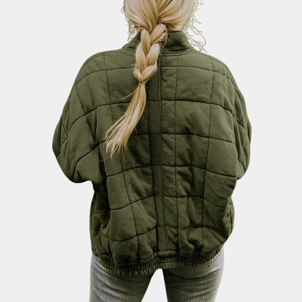 Daisy - Stylish and Cozy Coat