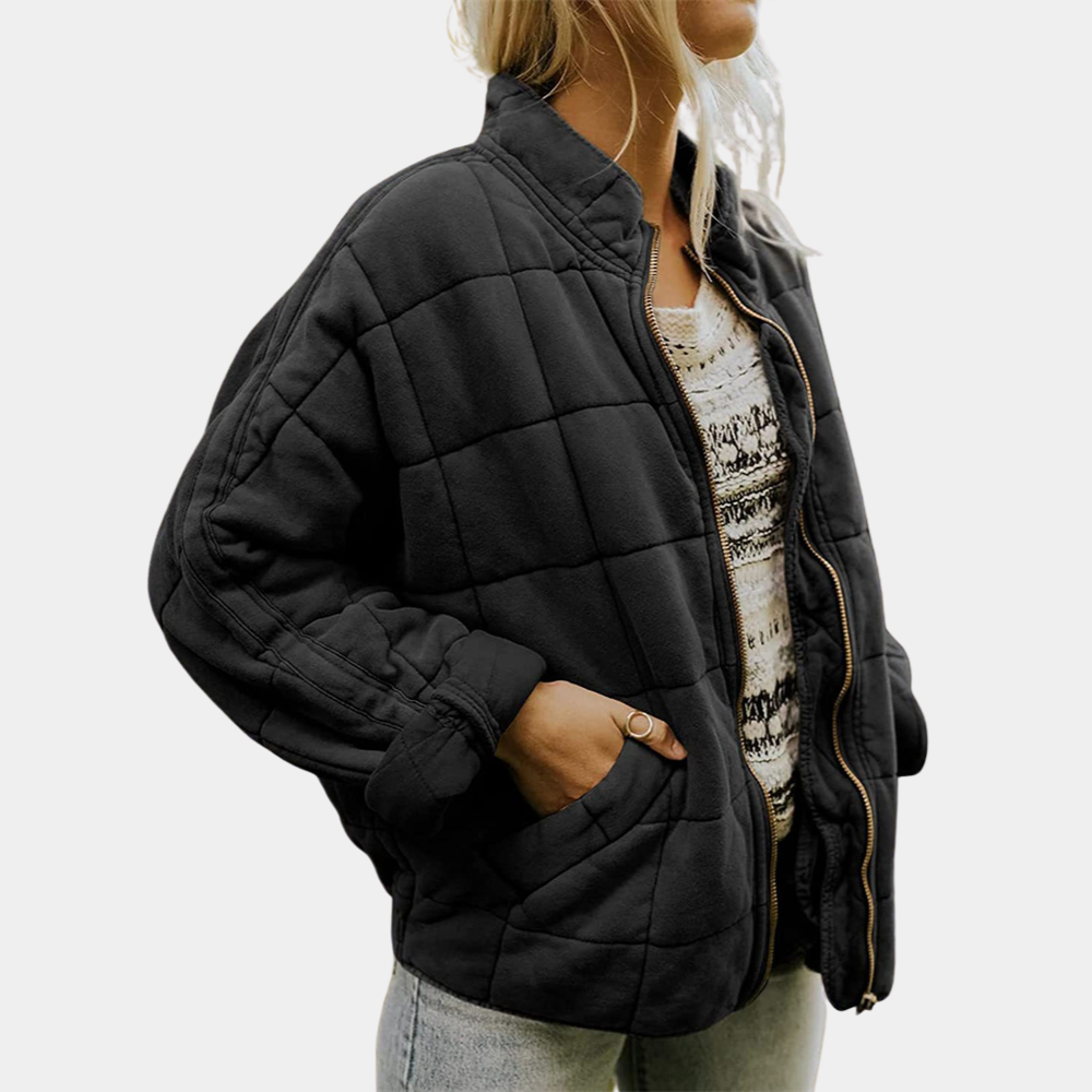 Daisy - Stylish and Cozy Coat