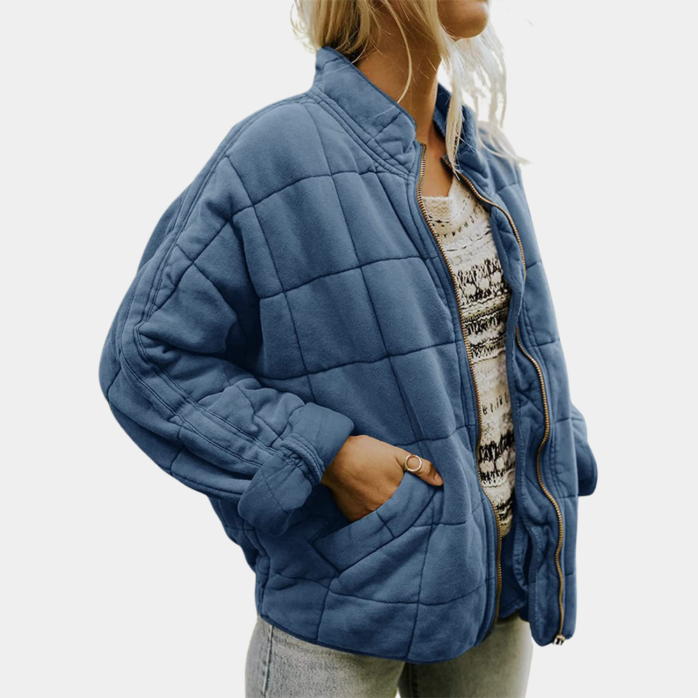 Daisy - Stylish and Cozy Coat