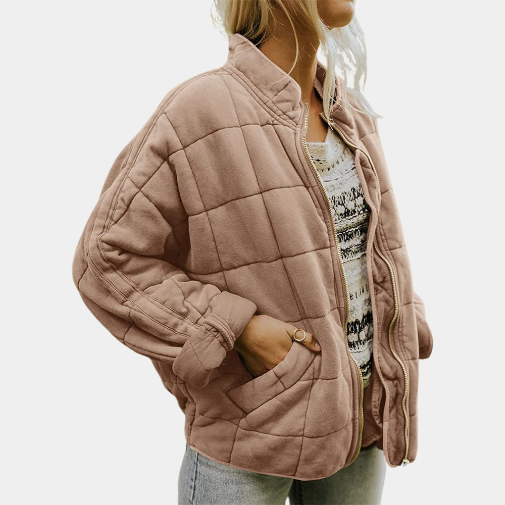 Daisy - Stylish and Cozy Coat