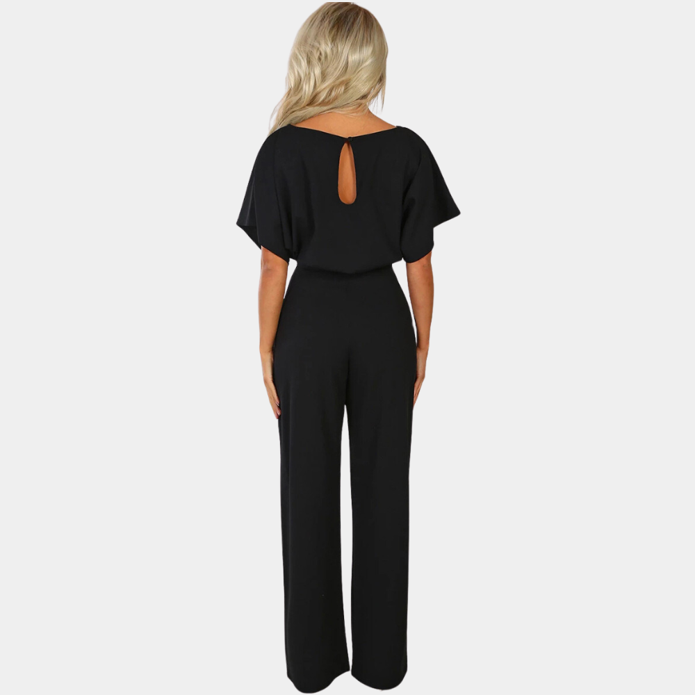Alice – Chic Women's Jumpsuit