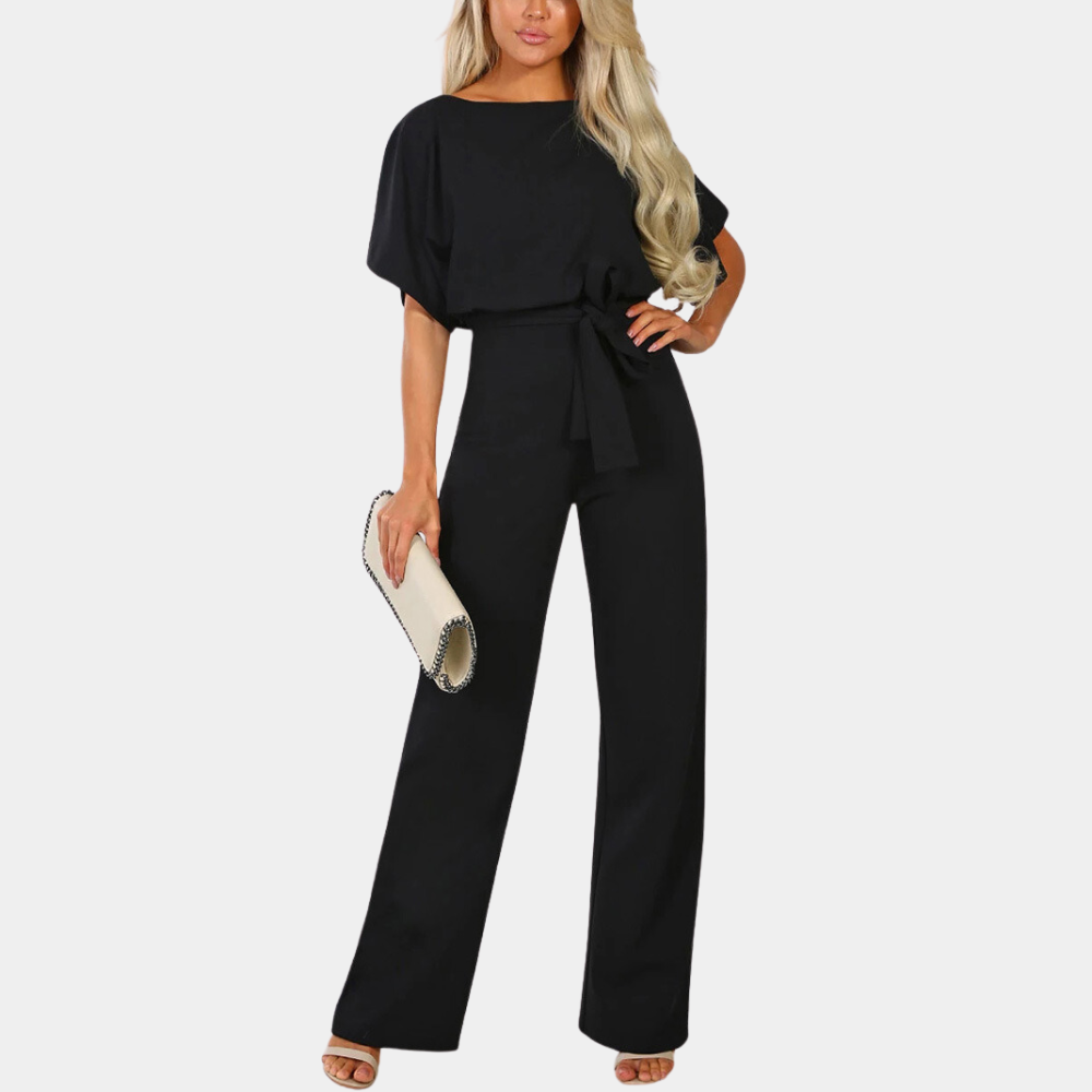 Alice – Chic Women's Jumpsuit