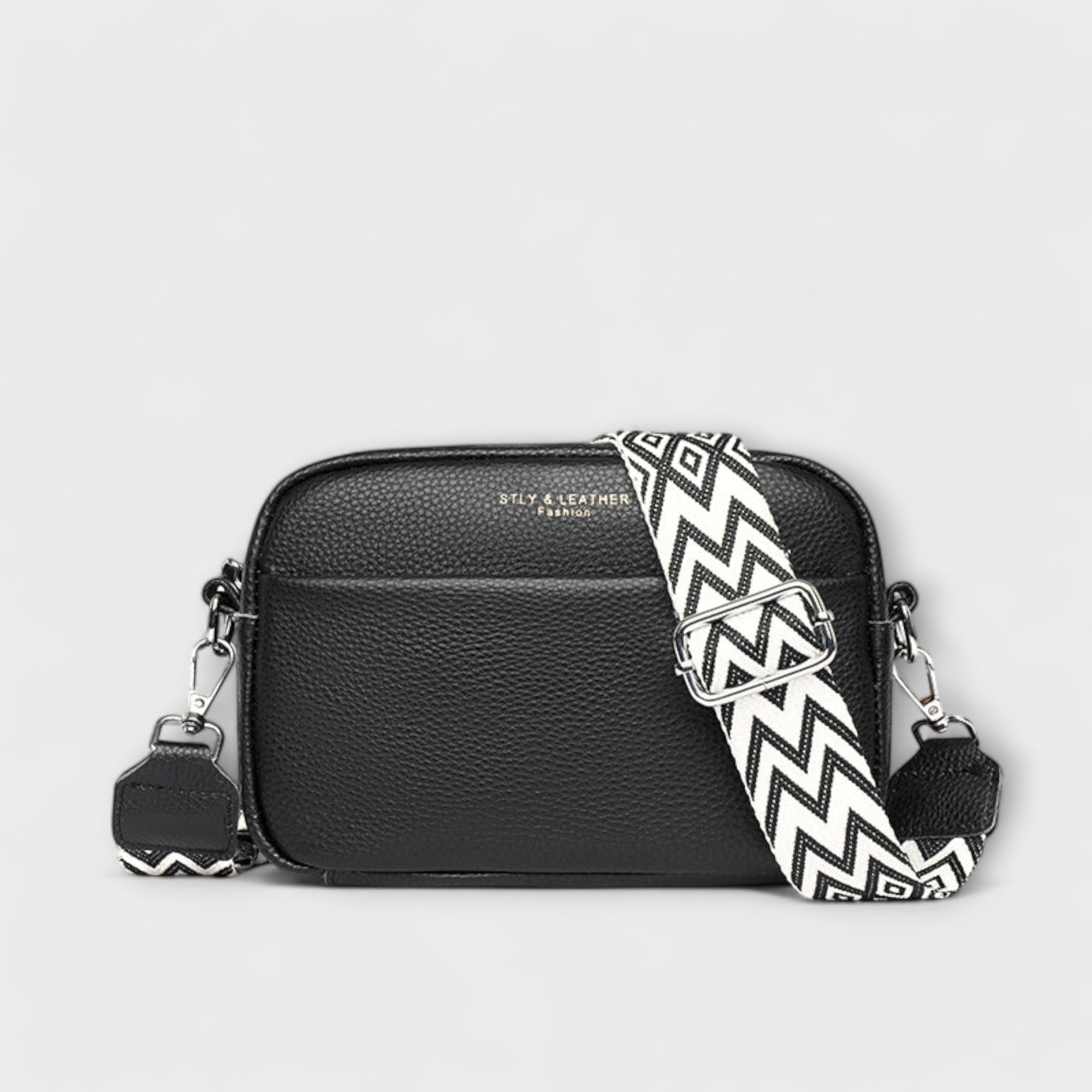 Maria Mini Crossbody Bag