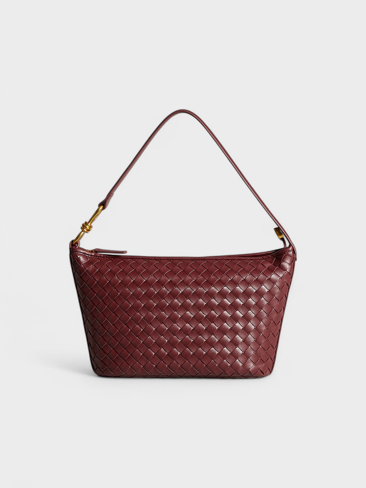 Isa - Elegant Burgundy