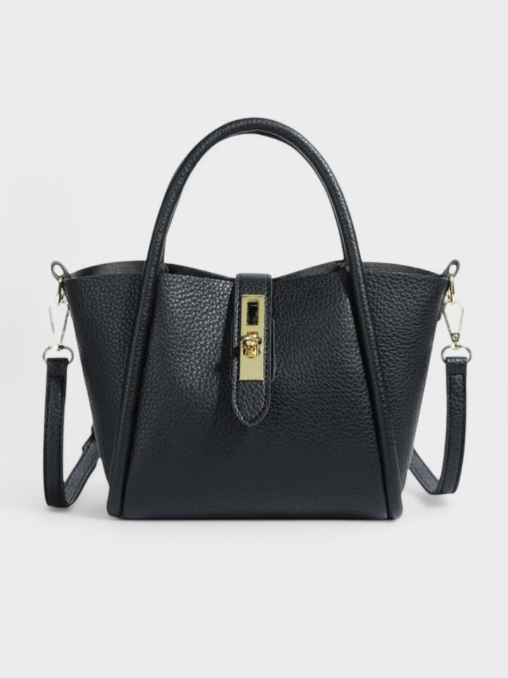 Alicia - Premium Leather Handbag