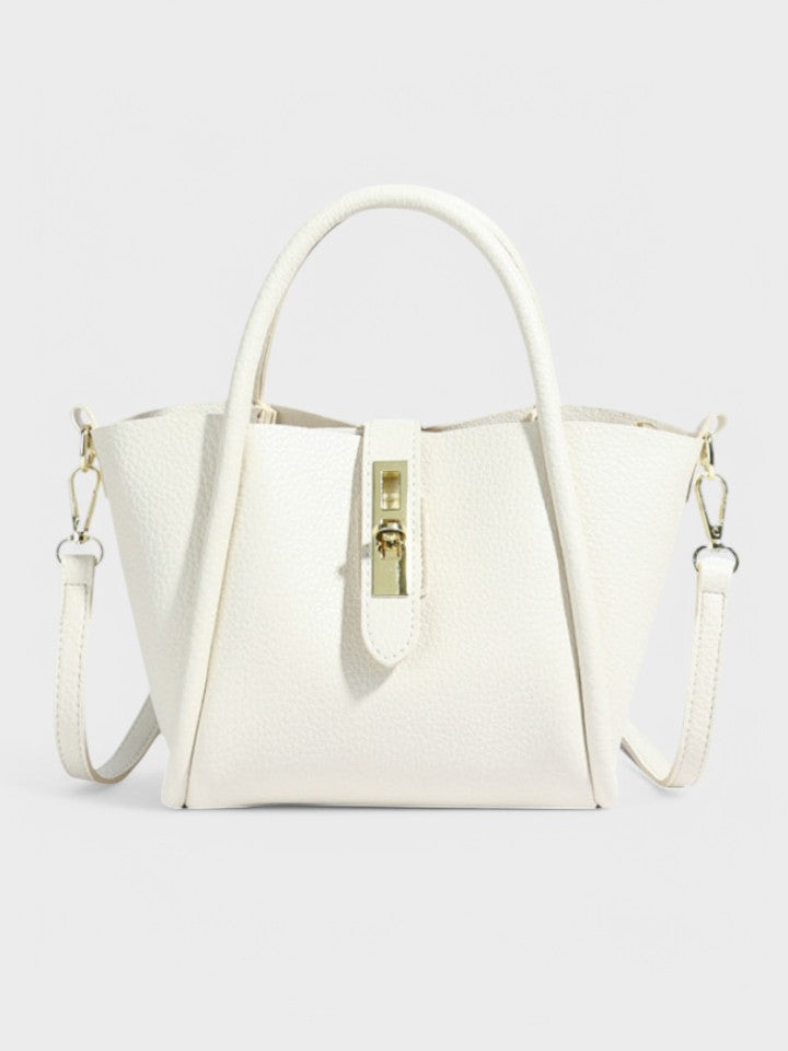 Alicia - Premium Leather Handbag