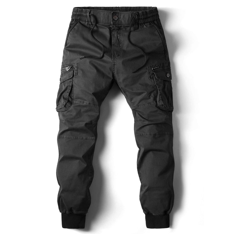 City Utility Cargo Pants
