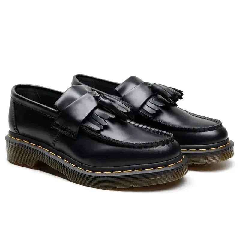 | Premium Leather Footwear