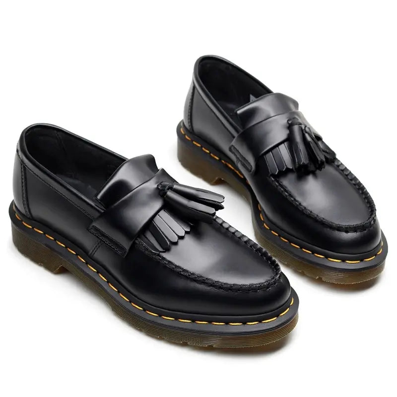 | Premium Leather Footwear