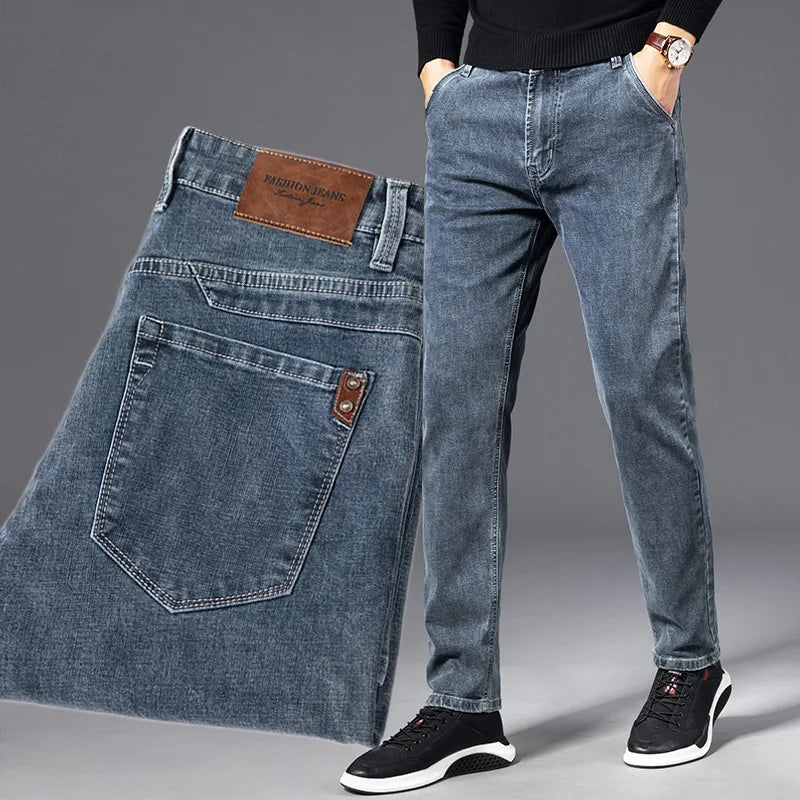 Givalli Luxury Denim Jeans