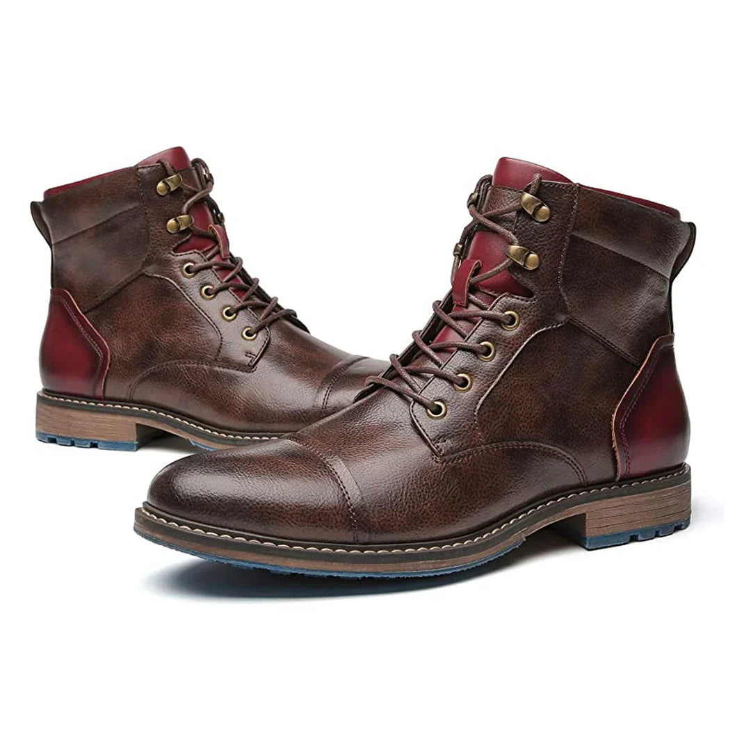 Timeless Boot Collection