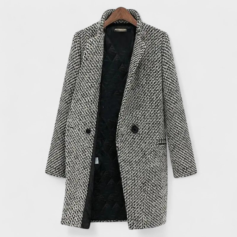 Raquel - Sophisticated Outerwear