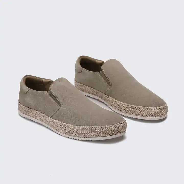 | Suede Urban Footwear