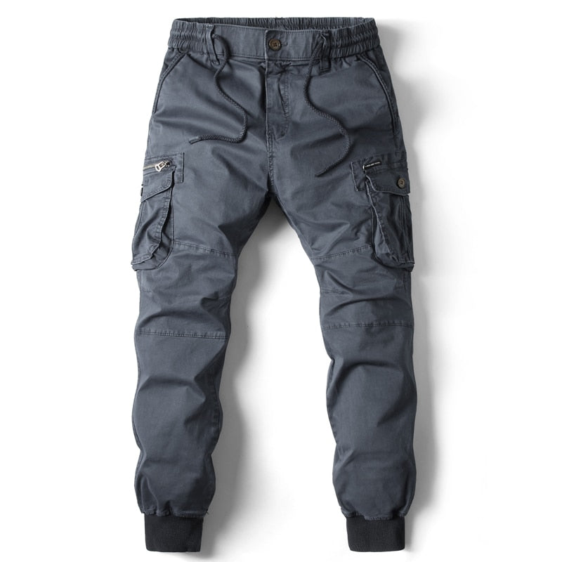 City Utility Cargo Pants