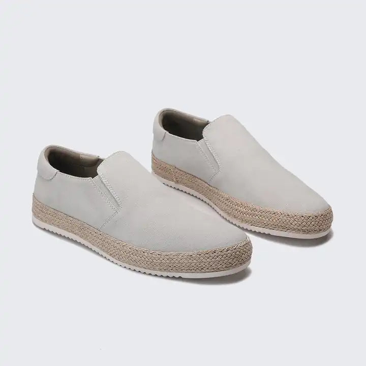 | Suede Urban Footwear